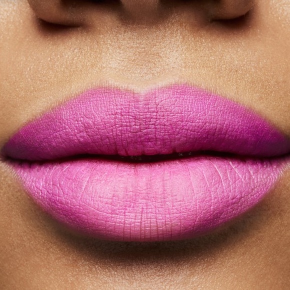 💄HP!💄LAST ONE! MAC Matte Lipstick Candy Yum Yum - Picture 5 of 11